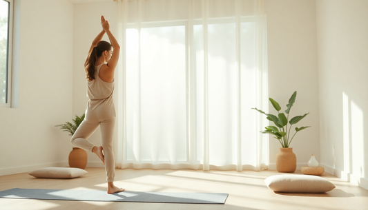 Unlock Your Perfect Weekend: A Wellness-Focused Routine for Mind, Body, and Soul