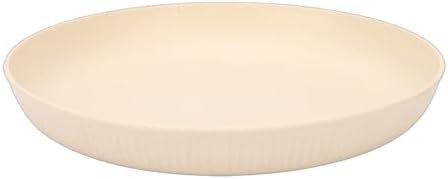 Unbreakable Multi-purpose Dinner Plates, Bowls, Cutlery Set for 4 People, Go Dishes for Travel and Camping