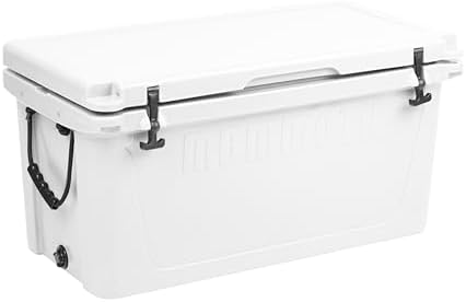 Mammoth Coolers Cooler Basket – Dry Goods Organizer Insert for Ice Chests – Compatible with Cruiser and Ranger Models – Metal Wire Storage Rack for Hard-Sided Coolers and Camping Gear
