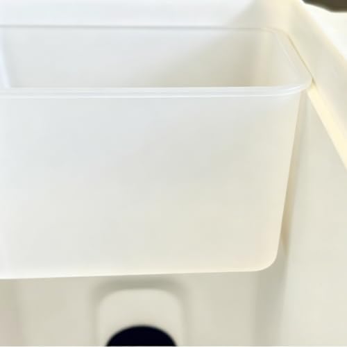 Cooler Tray for YETI Roadie 15 Cooler, Elevated Storage Tray Insert, Food Separation Dry Storage Rack