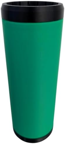 Speed Loader Double Can Holder, Green