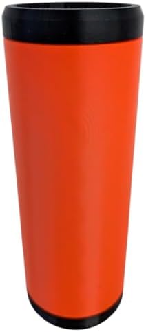 Speed Loader Double Can Holder, Orange