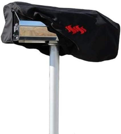 Kuuma Stow & Go Grill Cover Tote f/316 Grill