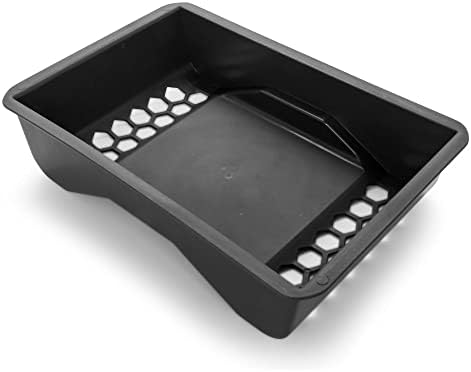 Camco Gray Currituck 50 Quart Cooler Dry Basket | Perfect to Hold Food, Utensils and More | Dishwasher Safe (51797)