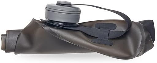 Collapsible Camping Water Storage (2L, 3L, 4L, 6L, 10L) - BPA & PVC Free, Hydration Reservoir Bag, Leak Proof