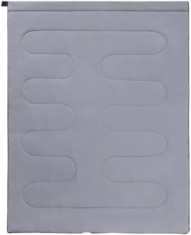 PO PO BEAR Sleeping Bag for Adults Tall and Big