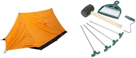 Stansport 2 Person Camping Tent