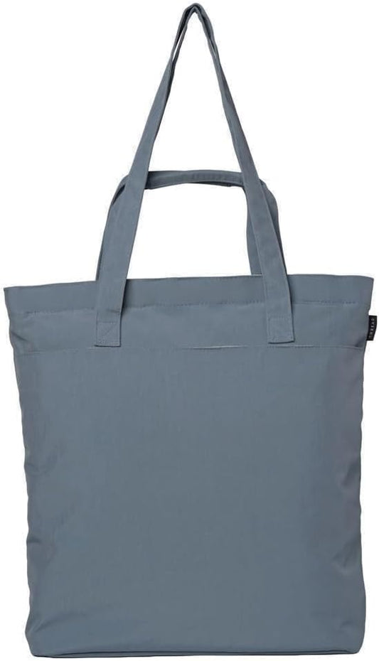 Thread Wallets Utility Tote – Large Travel Tote with Multi-Pocket Design, Laptop Compartment & Work Bag for Women