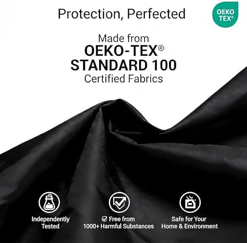 Boat Grill Cover for Magma A10-205 Kettle Portable Gas Grill