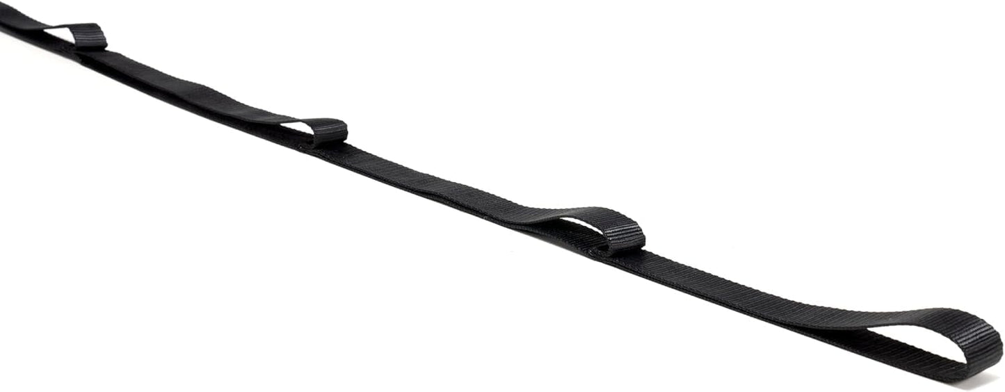 ENO TravelNest Hammock & Straps Combo - Portable Hiking and Camping Hammock with Straps Included - Travel Hammock for Camping, Hiking, Backpacking, a Festival, or The Beach - Moss