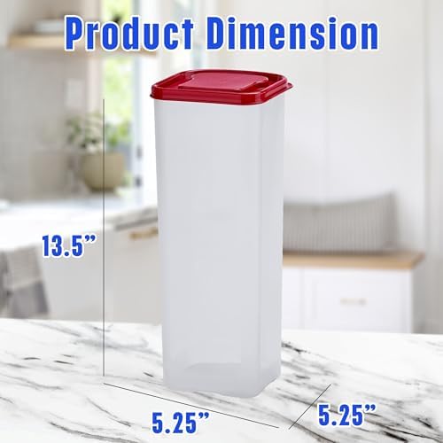 Buddeez Bread Buddy Bread Box, Keeps 1 Sandwich Size Loaf Fresh
