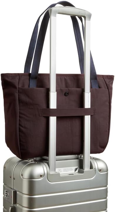 Bellroy Tokyo Wonder Tote (15L laptop tote bag, fits 16" laptop)