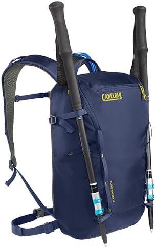 CamelBak Cloud Walker 18 Hiking Hydration Pack