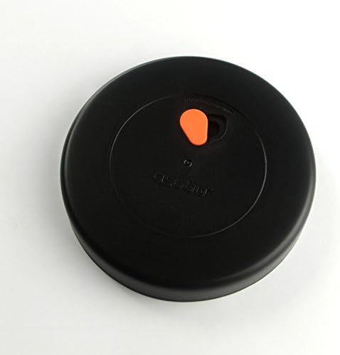 asobu Cold Brew Replacement Parts (Black Brewer Lid)