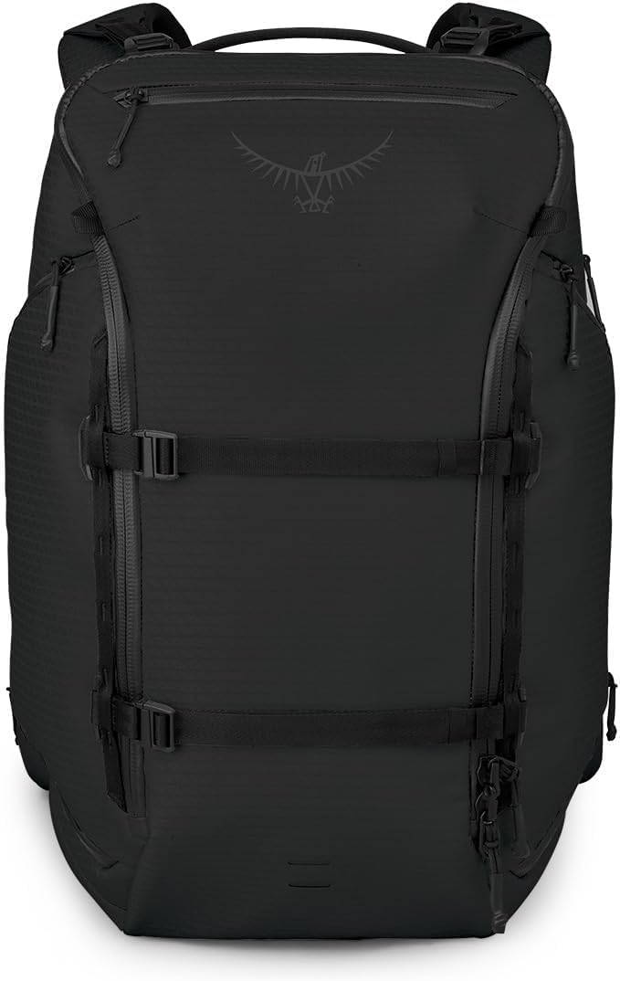 Osprey Archeon 40L Travel Pack, Black