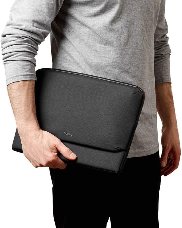 Bellroy Laptop Caddy (14” laptop cover) - Slate
