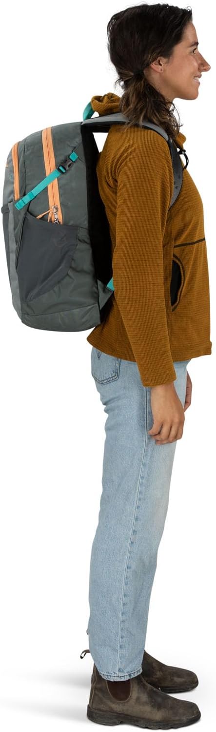 Osprey Flare Laptop Backpack