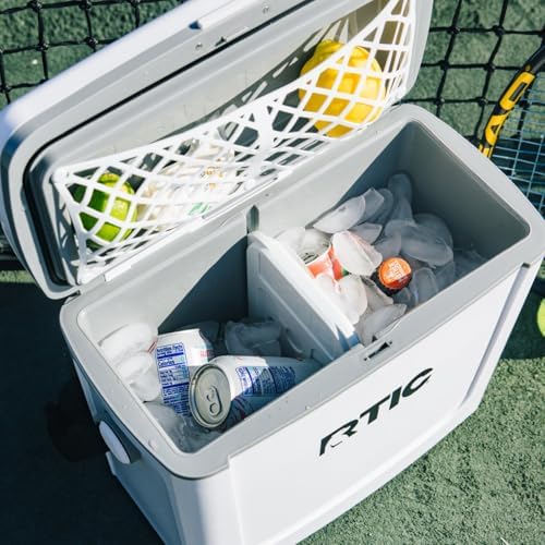 RTIC Ultra-Light Cooler Freezable Divider Insert Accessories Perfect for Organization