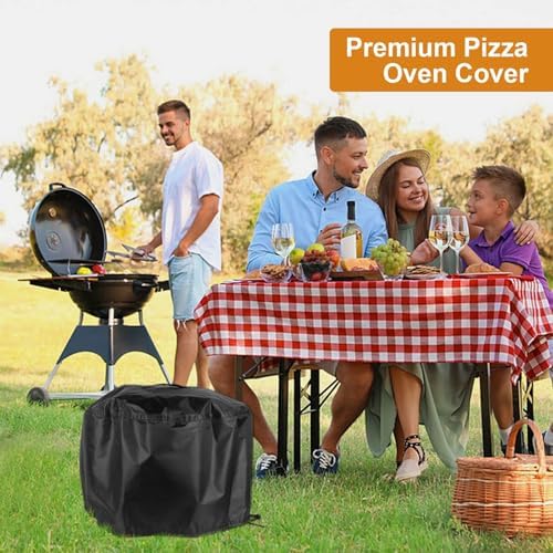 Pizza Oven Cover for Gozney Arc XL Outdoor Oven,Tabletop Outdoor Grill