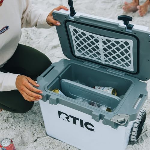 RTIC Ultra-Light Cooler Freezable Divider Insert Accessories Perfect for Organization