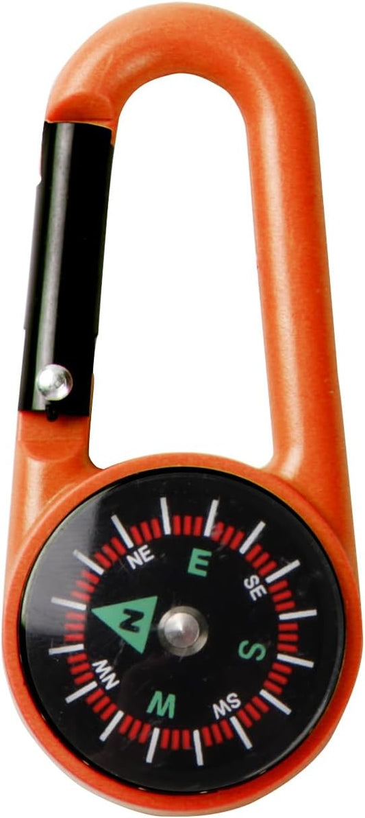 2-Pack Whistle Emergency Safety with Lanyards - High Decibel Survival Whistle for Life Jackets, Boating, Kayaking, Hiking, Hunting & Rescue