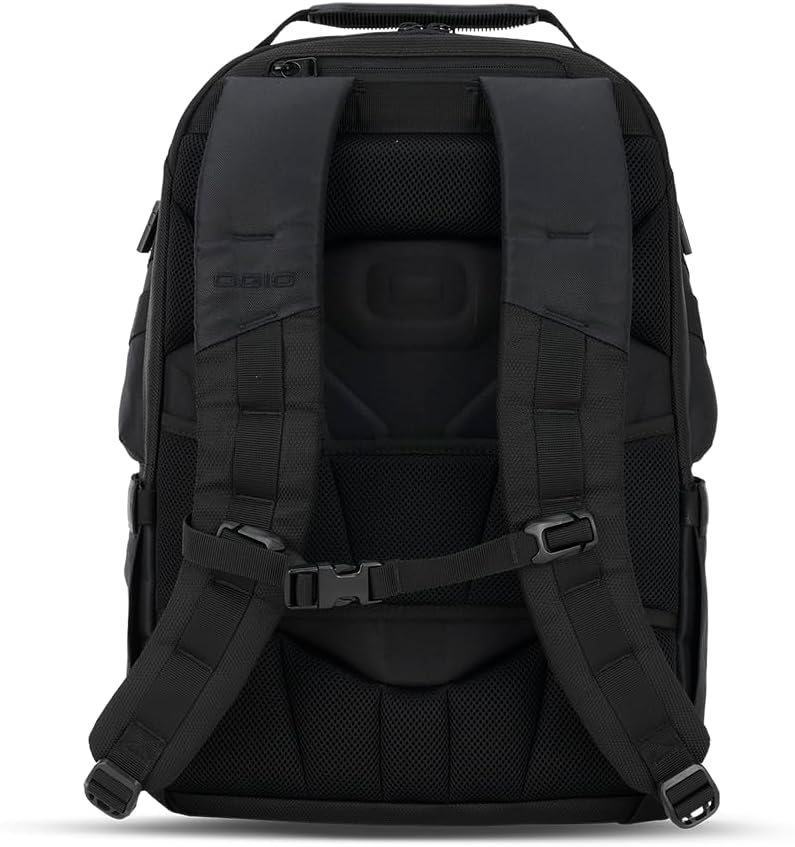 OGIO Renegade DNA, Black, Standard