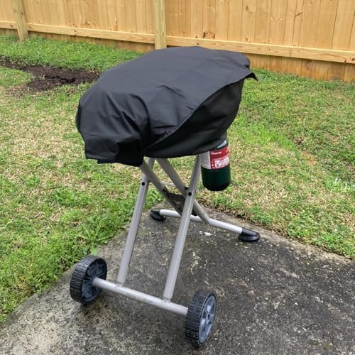 Grill Cover for Coleman Roadtrip 285, 225, LXE, LXX Grills Smoke Hollow 205