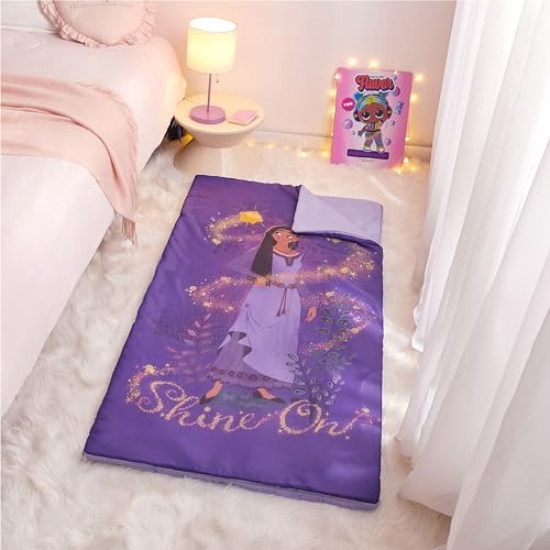 Sling Bag Slumber Set