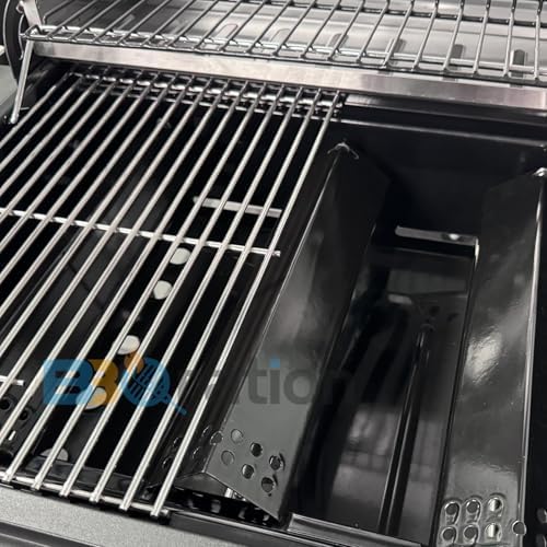 Grill Replacement Parts for Nexgrill and Expert Grill 3 Burner