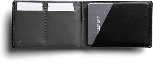 Bellroy Travel Wallet, travel document holder (Passport, tickets, cash, cards and pen) -