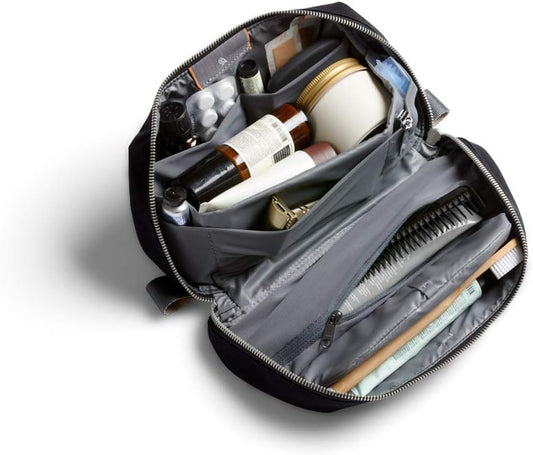 Bellroy Toiletry Kit Plus – (Toiletries pouch, bag)