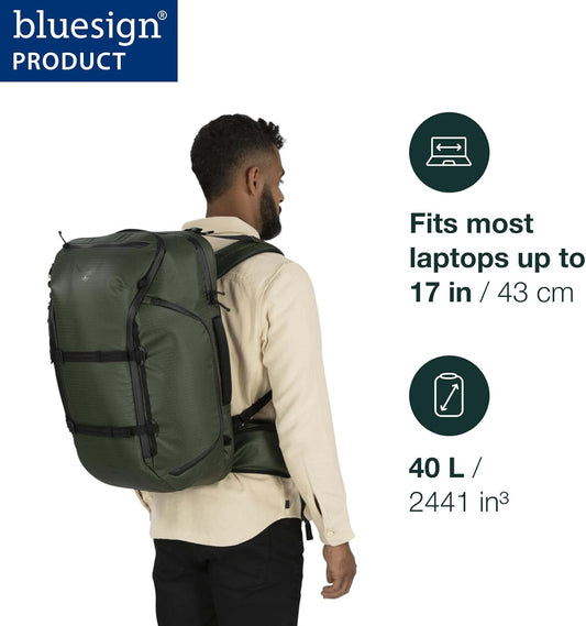 Osprey Archeon 40L Travel Pack, Scenic Valley