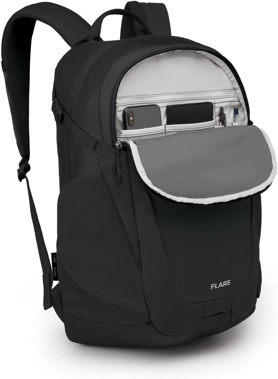 Osprey Flare Laptop Backpack