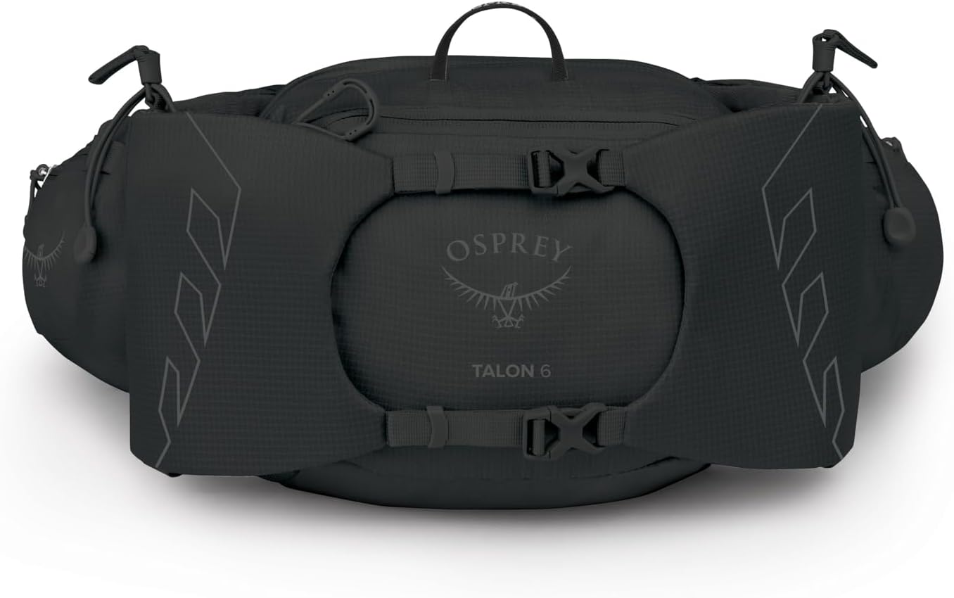 Osprey Talon 6L Men's Lumbar Hiking Waist Pack