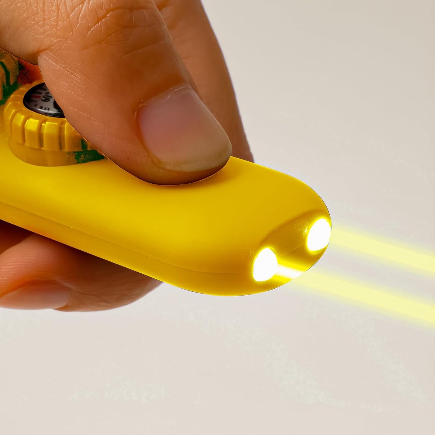 Emergency Survival Safety Whistle,Whistle for Kids with Lanyard,Compass,Thermometer,Ideal for Kayaking, Boating, Hiking, Camping, Climbing