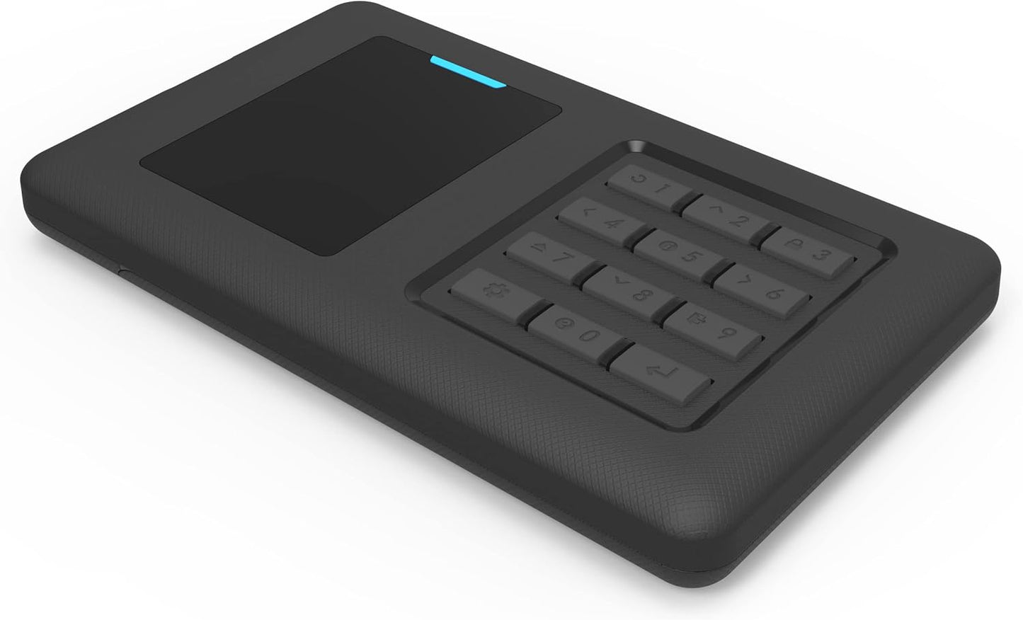 IODD ST400 Variations (NO SSD)