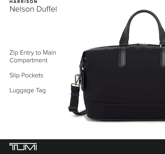 TUMI Men's Lightweight