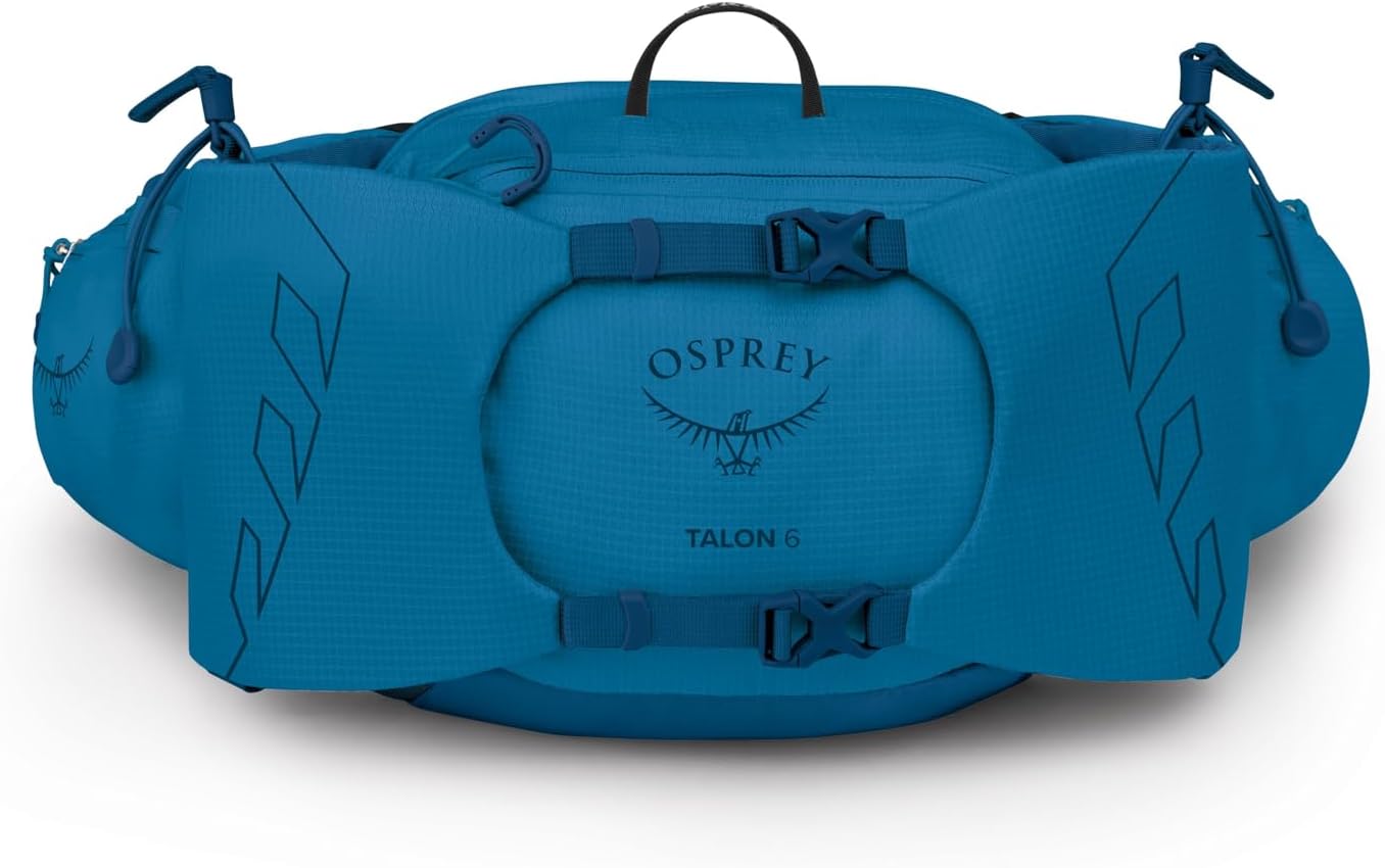Osprey Talon 6L Men's Lumbar Hiking Waist Pack