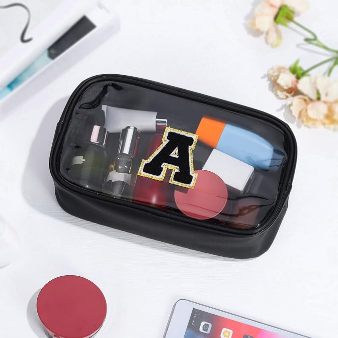 YOOLIFE Birthday Gifts for Her Wife Travel Makeup Bag Toiletry Bag for Women - Image 7
