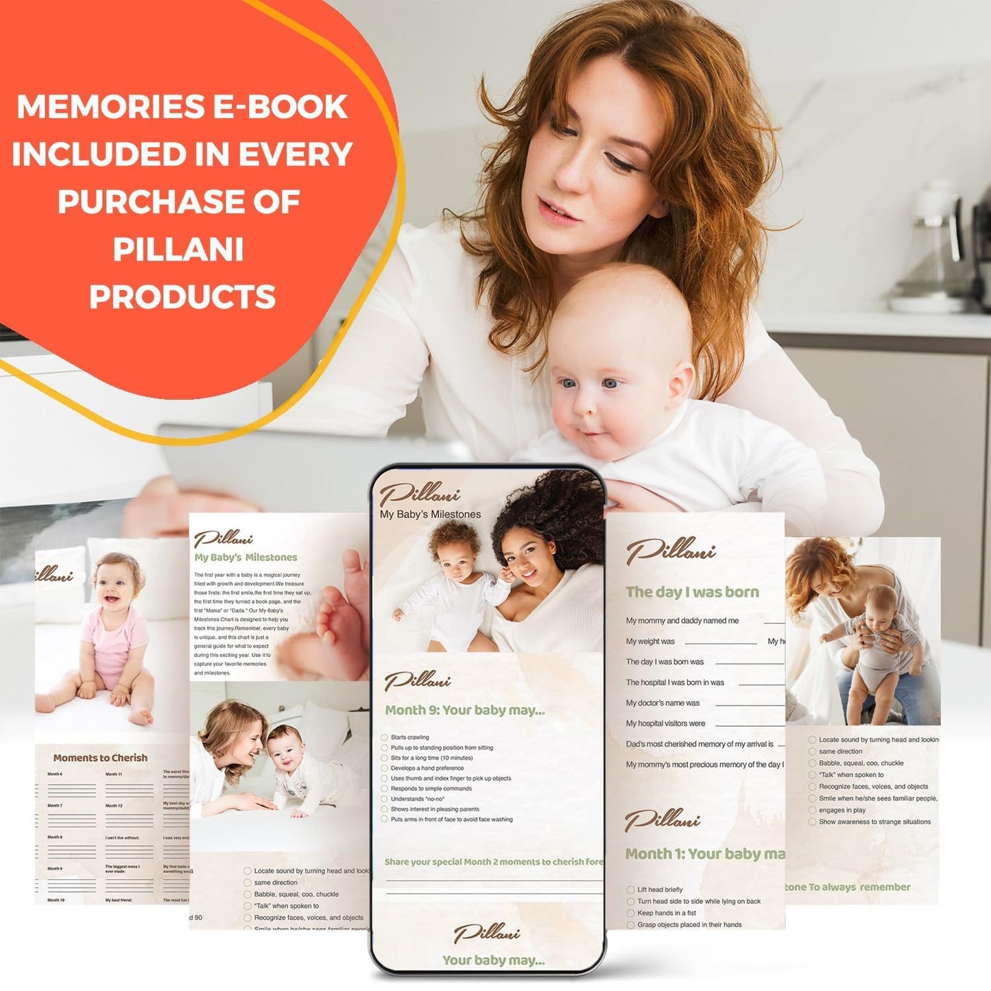 PILLANI Kids Travel Tray for Car - Car Seat Tray for Kids, Road Trip Essentials & Must Haves, Carseat Table Roadtrip Activities - Toddler Lap Desk Organizer for Airplane