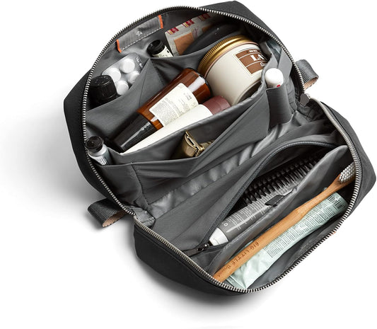 Bellroy Toiletry Kit Plus – (Toiletries pouch, bag)
