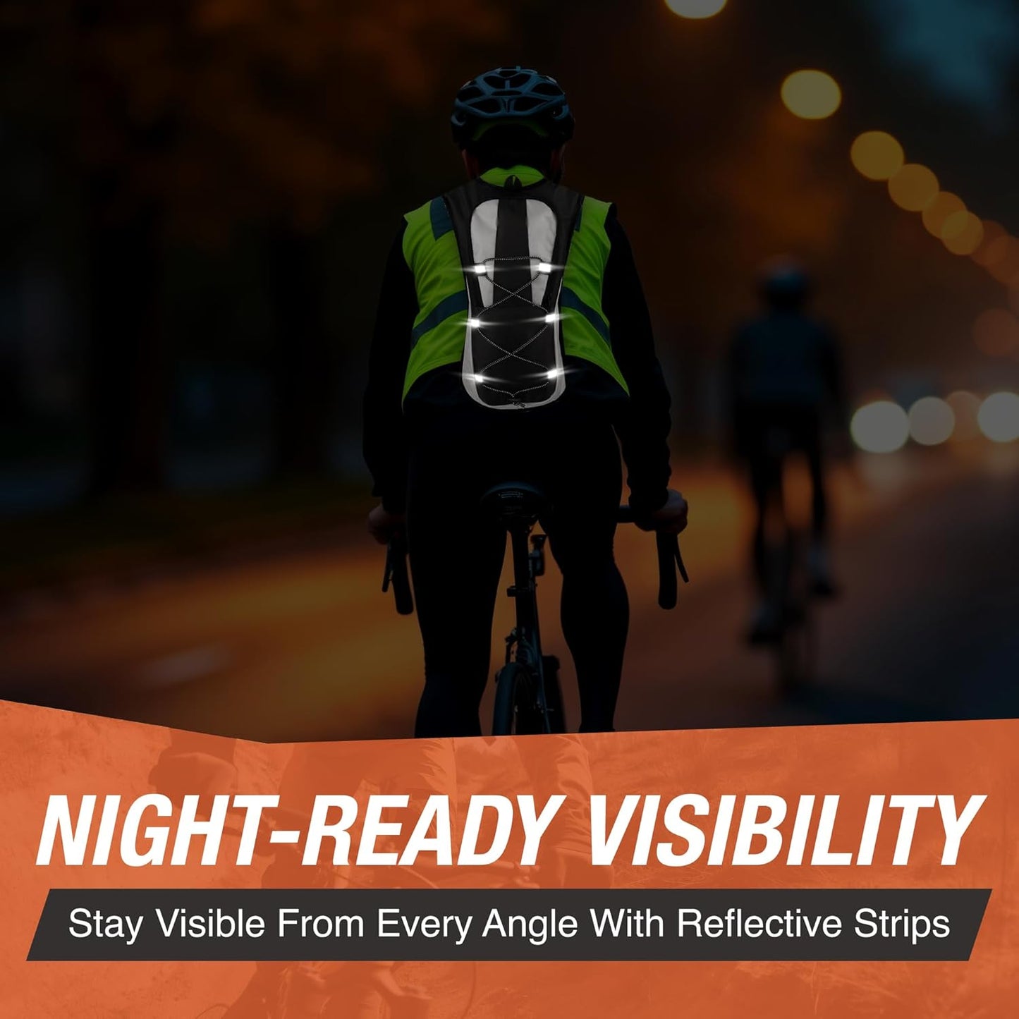 Military-Grade Hydration Backpack, 3L Water Reservoir Pack with Insulated Flow Tube, Tactical Outdoor Gear for Hiking Camping Cycling, Adjustable Padded Straps, Weather-Resistant Pack