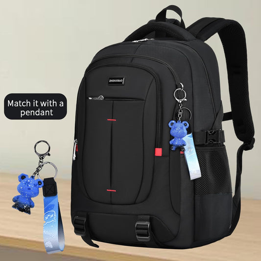 Backpack for School Boys Backpacks for Kids Camo Bookbag for Middle School Bags high school Waterproof Travel Back Pack