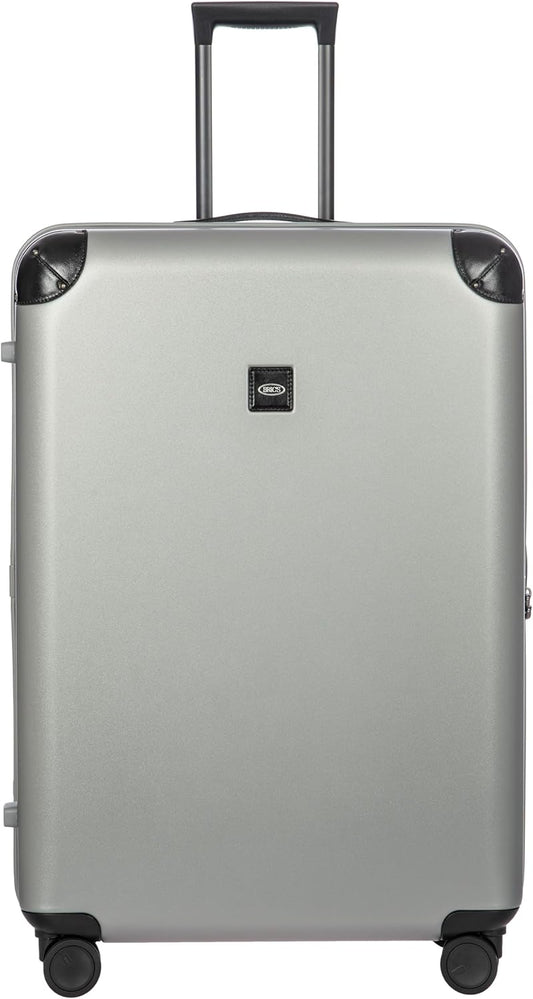 Bric's Amalfi 32" Spinner Luggage Lightweight Expandable Suitcase