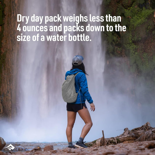 Sea to Summit Ultra-Sil Dry Waterproof Day Pack
