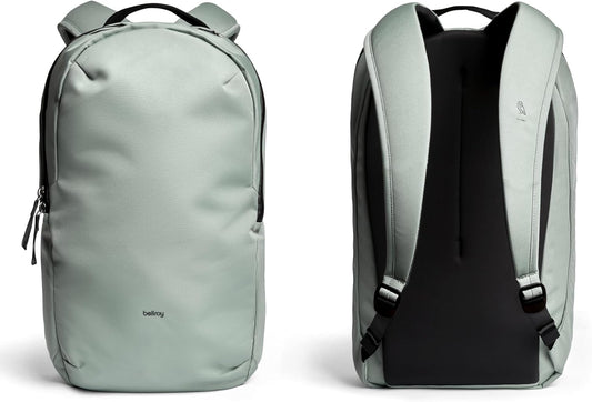 Bellroy Via Backpack - Eucalyptus