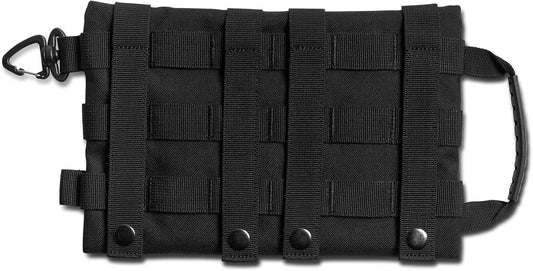Pelican ModPak Storage Pouch - Travel Organizer - Medium (Black)