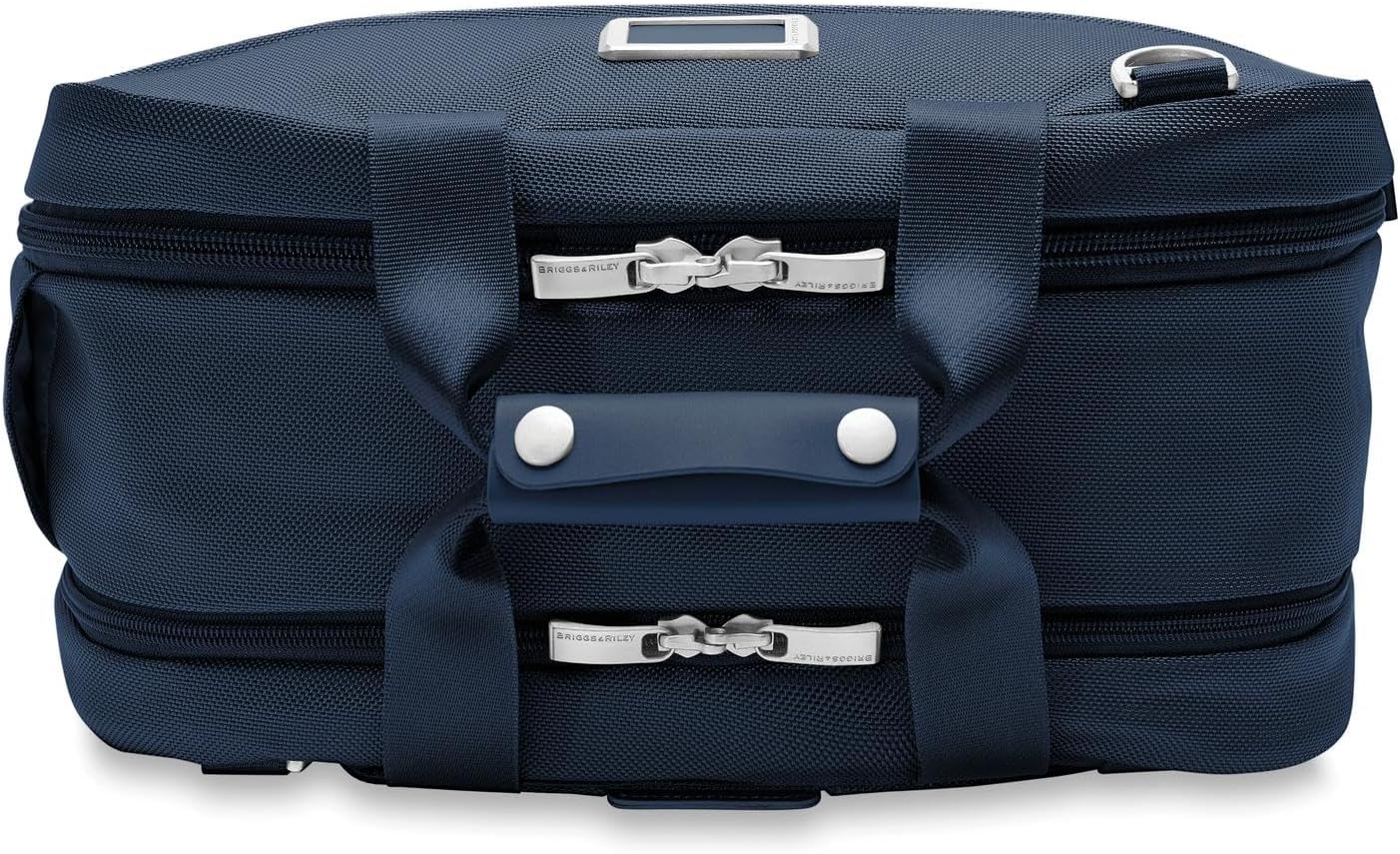 Briggs & Riley Travel Duffel Bag - Weekender & Overnight Luggage for Women & Men, Softside Bag