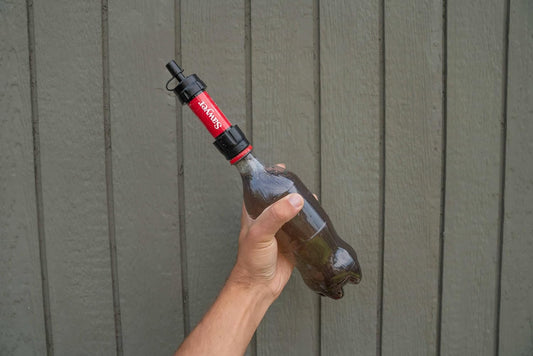 Sawyer Products Mini Water Filtration System