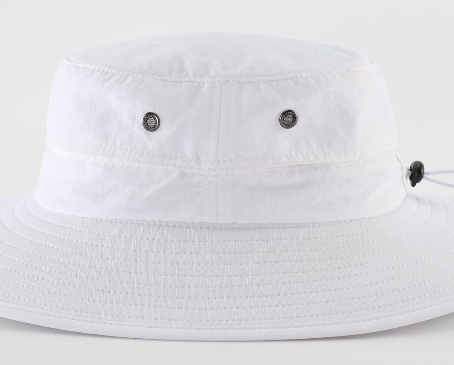 Home Prefer UPF50+ Mens Sun Hat Wide Brim Fishing Hat Sun Protection Beach Gardening Bucket Hat for Men Women